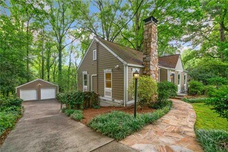 1850 Ardmore Rd NW in Atlanta, GA - Building Photo - Building Photo