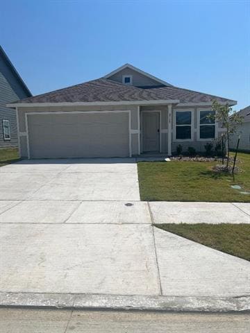 property at 2729 Mistwood Drive