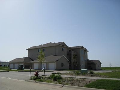 1175 Alexander Way in North Liberty, IA - Building Photo - Building Photo