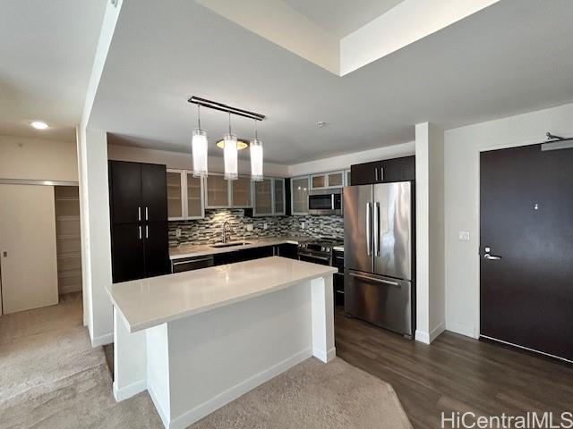 400 Keawe St in Honolulu, HI - Building Photo - Building Photo