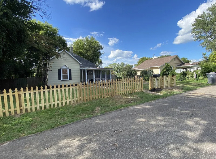 2229 Belvoir Ave in Knoxville, TN - Building Photo