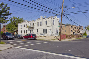 3000 Bruner Ave Apartments