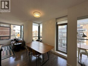 1308 Hornby St in Vancouver, BC - Building Photo - Building Photo