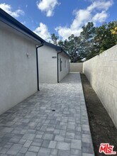 6831 Bellaire Ave in Los Angeles, CA - Building Photo - Building Photo