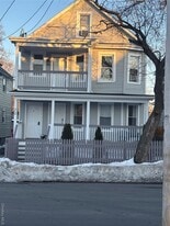 20 N White St in Poughkeepsie, NY - Building Photo