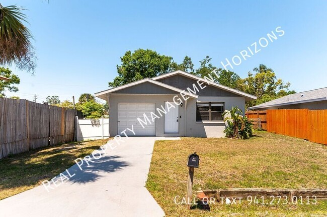 property at 4011 Annie St