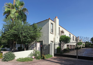 111 W Missouri Ave in Phoenix, AZ - Building Photo - Building Photo