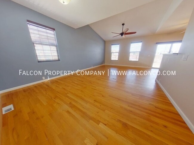 7665 Capel Point in Peyton, CO - Building Photo - Building Photo