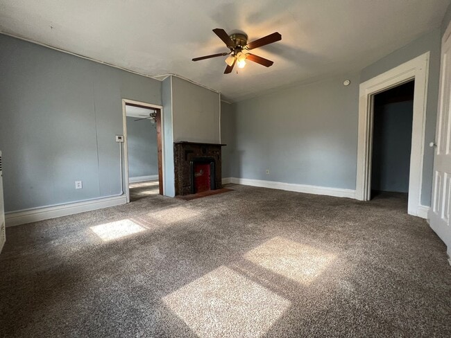 property at 1624 Myrtle St