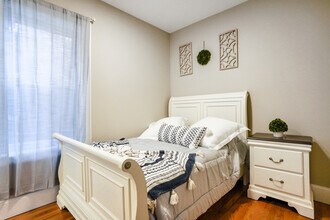 179 Babcock St in Brookline, MA - Building Photo - Building Photo