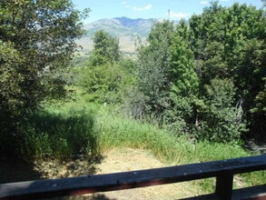 2562 Viking Dr in Eden, UT - Building Photo - Building Photo