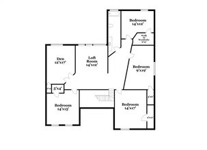 749 Mulberry Ln in Desoto, TX - Building Photo - Building Photo