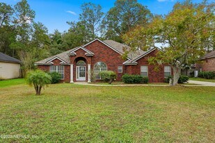 2810 Sweetholly Dr in Jacksonville, FL - Building Photo