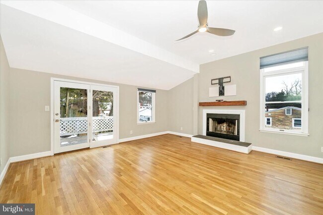 3313 Moline Rd in Silver Spring, MD - Building Photo - Building Photo