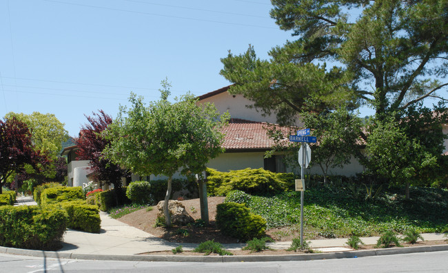 16705 Barnell Ave in Morgan Hill, CA - Building Photo - Building Photo