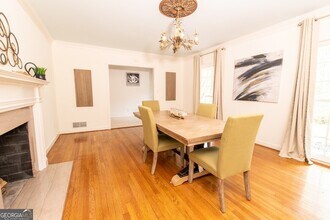 3611 Cloudland Dr NW in Atlanta, GA - Building Photo - Building Photo