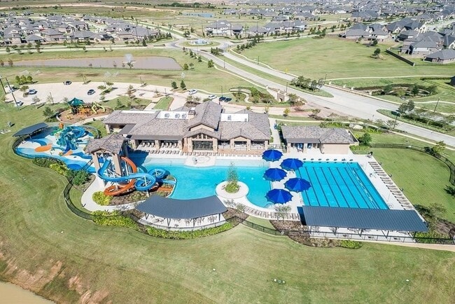 29330 Jarvis Bay Pass in Katy, TX - Building Photo - Building Photo