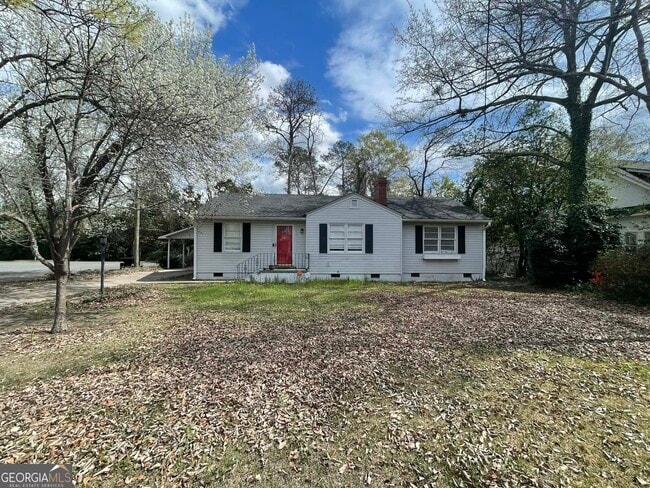 property at 113 Ramsey St