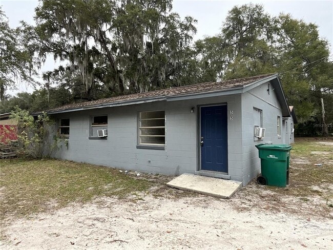 property at 505 Kilgore St