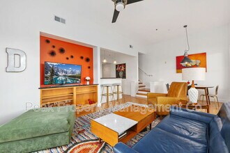 401 Mason Ct in Fort Collins, CO - Foto de edificio - Building Photo