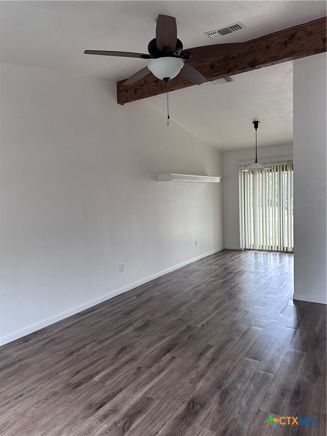 1417 Janet Ln in Copperas Cove, TX - Foto de edificio - Building Photo