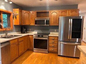 7364 Co Rd 550 in Marquette, MI - Building Photo - Building Photo