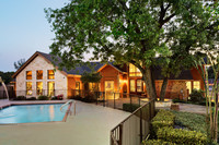 Spicewood Springs Apartment Homes photo'