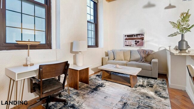 121 S Fremont Ave in Baltimore, MD - Building Photo - Building Photo