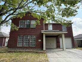 2403 Chalet Rd in Houston, TX - Building Photo