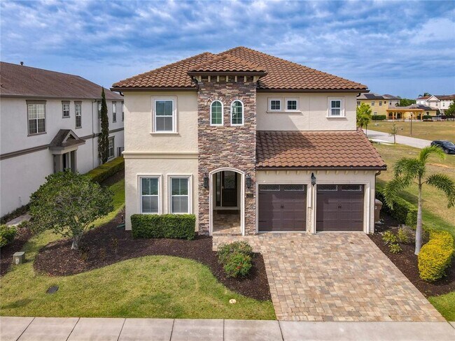 property at 760 Golden Bear Dr