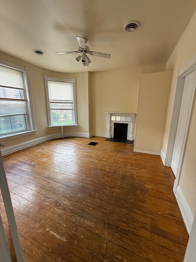 property at 12 S Harrison St
