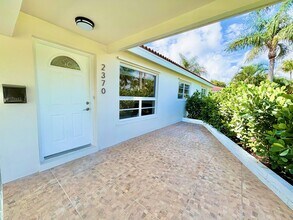 2370 NE 4th Ave in Boca Raton, FL - Building Photo - Building Photo