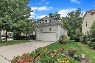 2121 Longmont Dr in Wake Forest, NC - Building Photo - Building Photo