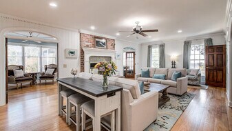 111 Dune Oaks Dr in Georgetown, SC - Building Photo