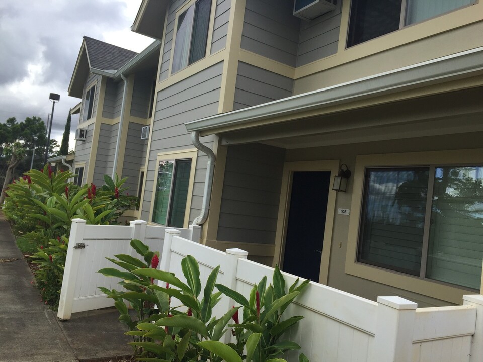 95-1008 Ukuwai St in Mililani, HI - Building Photo