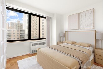 382 Central Prk W, Unit 14U in New York, NY - Building Photo - Building Photo