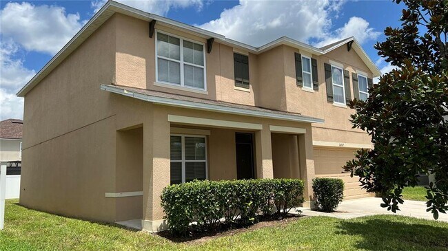 16727 Citrus Pkwy in Clermont, FL - Foto de edificio - Building Photo