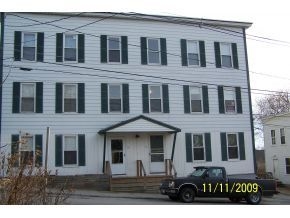 28-30 Ferry St in Allenstown, NH - Foto de edificio