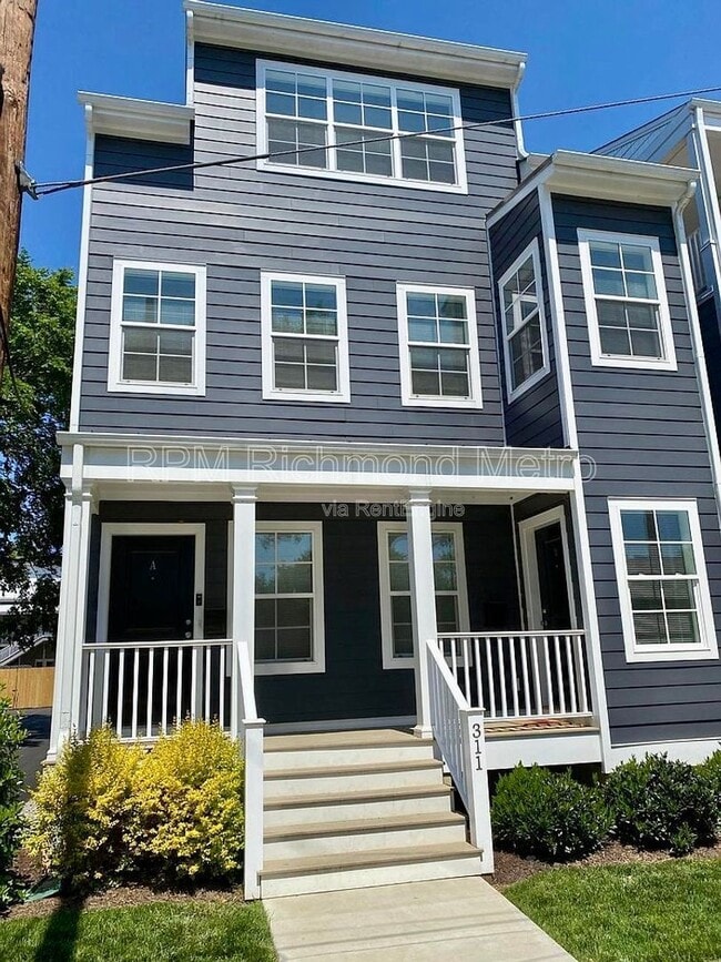 311 W 13th St in Richmond, VA - Building Photo - Building Photo