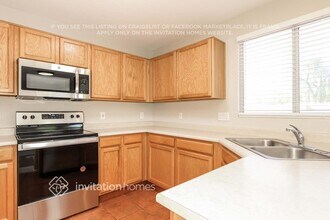 11912 W Scotts Dr in El Mirage, AZ - Building Photo - Building Photo