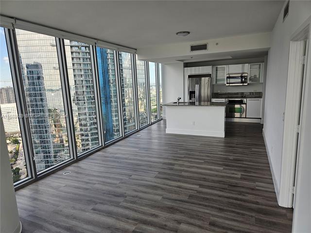 888 Biscayne Blvd, Unit 4001 in Miami, FL - Foto de edificio - Building Photo