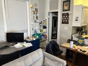 45 Anderson St, Unit 6 in Boston, MA - Building Photo - Building Photo