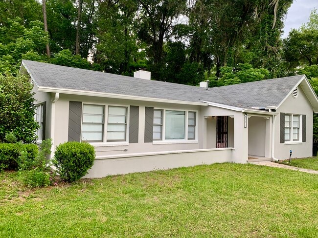property at 3221 NW 14th St