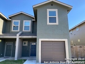property at 6850 Lakeview Dr.