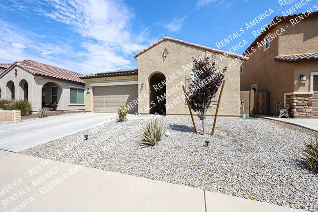 property at 10160 W Robin Ln