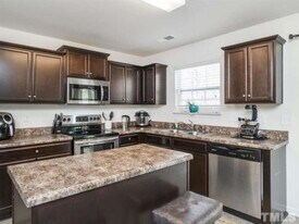 1926 Porter Hill Dr in Whitsett, NC - Building Photo