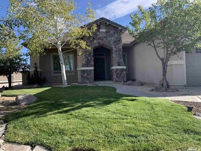 2786 Shadow Dancer Trail in Reno, NV - Building Photo - Building Photo