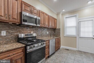 1700 3rd St NE in Washington, DC - Building Photo - Building Photo
