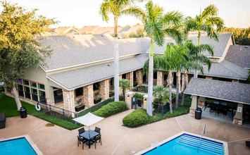 Carmel Apartments in Laredo, TX - Building Photo - Building Photo