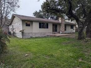 907 S Riviera Cir in Cedar Park, TX - Building Photo - Building Photo